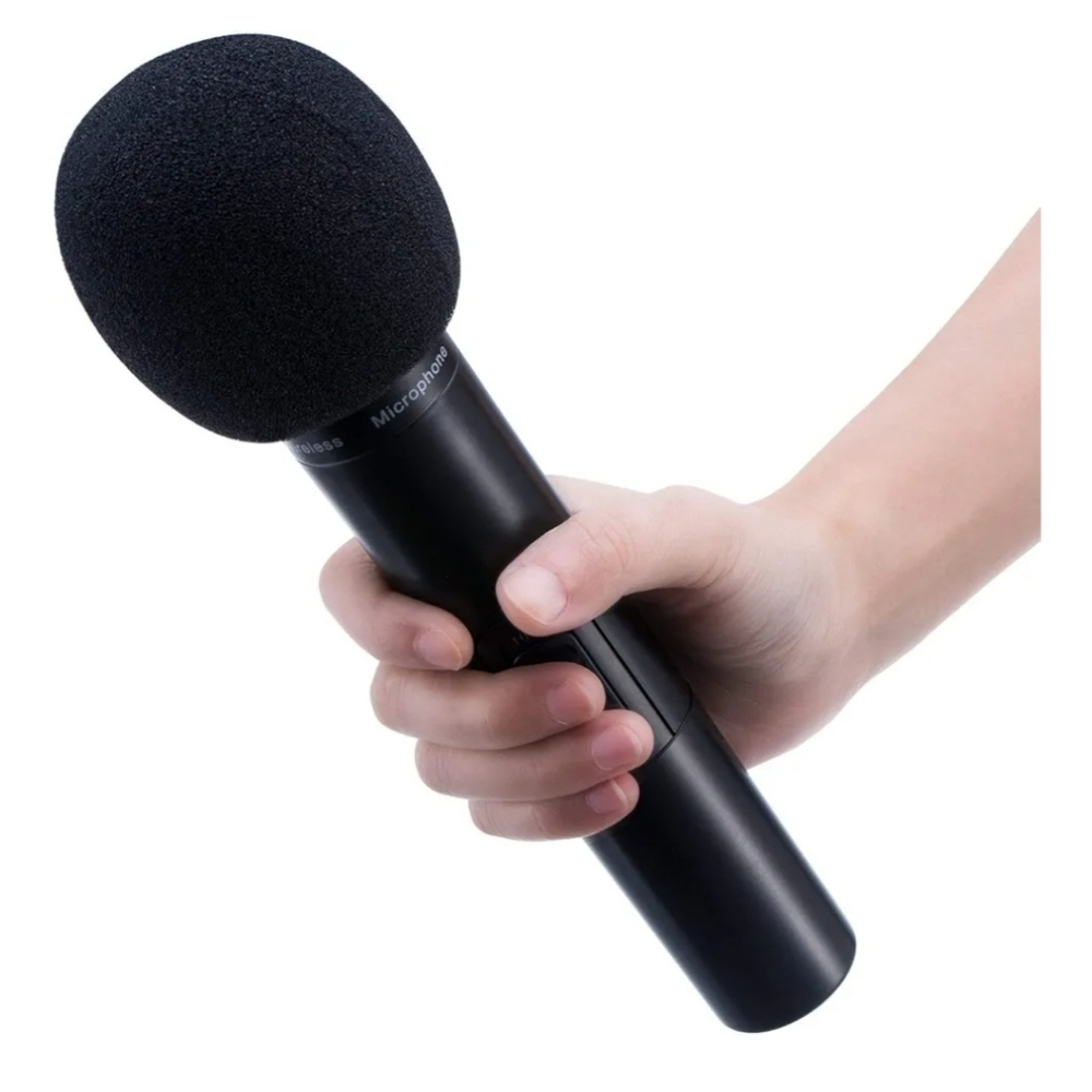 Mic Covers Set/10 - Picture 6 of 8